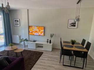 Apartament Turystyczna 11 - Kielce - 7