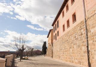 Casa Rural EL RINCON DEL CHEF - Castrojeriz - 5