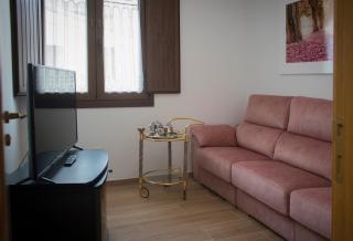 Casa Rural EL RINCON DEL CHEF - 3