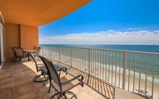 Phoenix Gulf Shores 903 condo - Gulf Shores - 9