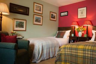 The Peat Spade Inn - 4