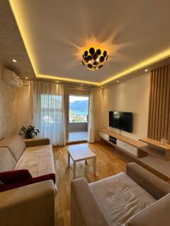 Apartment Luka Kotor - Tomići - 0