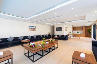 The One Hotel Resorts - Riyadh - 2