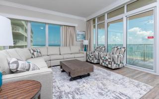 Phoenix Orange Beach II 905 condo - Orange Beach - 9