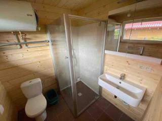 Excellent Holiday home for 2 adults with sauna! - Ikšķile - 5