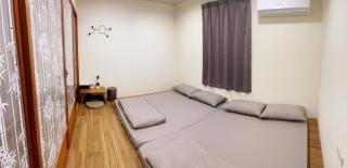 東澳海安獨木舟背包客棧Hai An 2 Hostel - Su-ao - 3