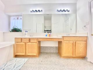 Lincies House 4 (Beautiful house in Plano near mall) - Plano - 9
