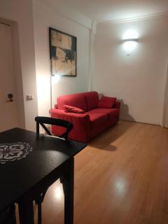 la casa di cristiana e Alessandro al vaticano - Rom - 6