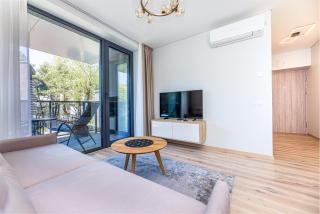 Apartamentas Vanagupės parke - 8