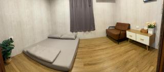 東澳海安獨木舟背包客棧Hai An 2 Hostel - Su-ao - 8