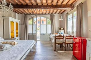 Fienile Olivo, art of living Tuscany - Torre - 7