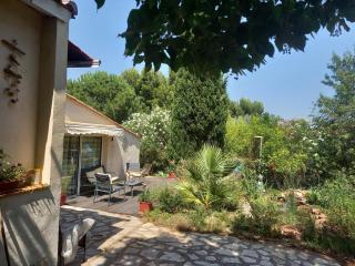 UN AVANT GOUT DU NIRVANA - Canet - 9