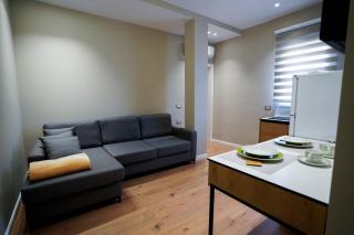 Klei’s Daily Apartment - 0