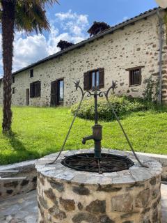 La Chatelleraie - Saint-Étienne-de-Maurs - 1