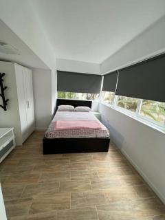 Molton Tenerife 2 - 5