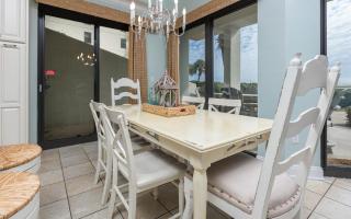 Phoenix VI 6015 condo - Orange Beach - 8