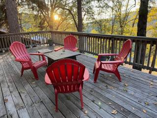Beautiful Quiet Mountain Getaway, Amazing Views - - 9