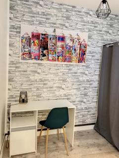 Street Home - Boulogne-sur-Mer - 5