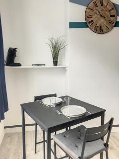 Street Home - Boulogne-sur-Mer - 1