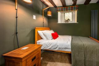 Spacious, luxury town centre Granary conversion - Stamford - 5