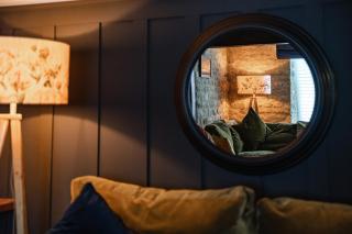 Spacious, luxury town centre Granary conversion - Stamford - 7