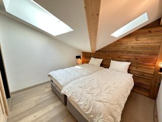 Superbe duplex central avec accès Spa, terrasse et parking - FR-1-623-288 - Les Gets - 1