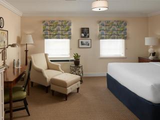 Boar's Head Resort - Charlottesville - 2