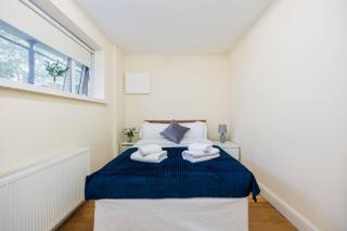 Bloomsbury Pad - Londra - 3