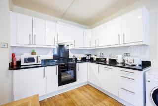 Bloomsbury Pad - Londra - 8