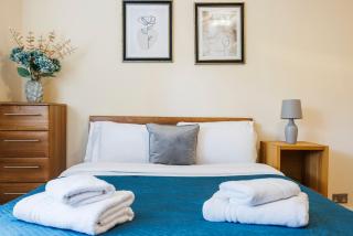 Bloomsbury Pad - Londra - 6