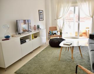 Charming 3 Bedroom Apartment Close to Historic Center-Lagos - Lagos - 0