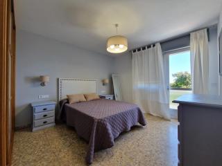 Acogedor alojamiento en Sanxenxo - Sanxenxo - 8