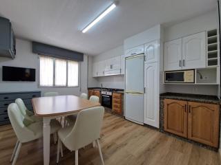 Acogedor alojamiento en Sanxenxo - Sanxenxo - 9