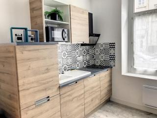 Street Home - Boulogne-sur-Mer - 6