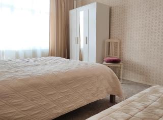 Esplanaadi 5 apartment-The Best Location in Pärnu - Pärnu - 6