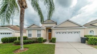 8208 Fan Palm - Kissimmee - 8