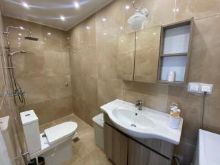 Batis Breeze Suites - (( Filaréton )) - 4