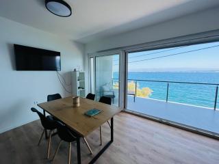 Lovely apartment Vila Zala - 1