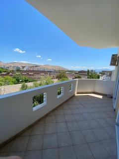 Arethousa Fourth Floor - Calcide - 2