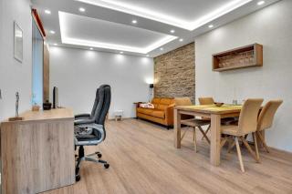 SKI Apartmán Snowcat - Abertamy - 9