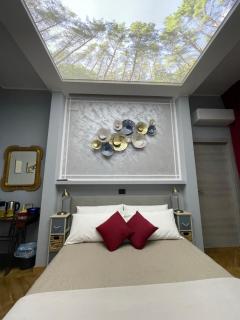 Splendid Room Suites - Turin - 5