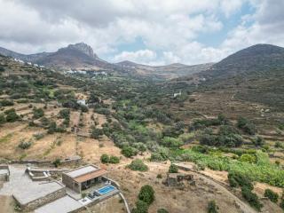 Celini villa Tinos - 9