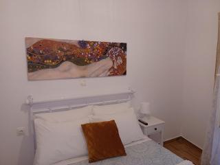 kirkis apartment - Agios Rokkos - 5