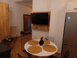 kirkis apartment - Agios Rokkos - 3