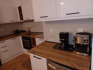 kirkis apartment - 2