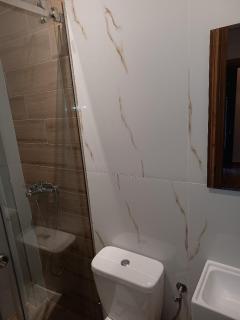 kirkis apartment - Agios Rokkos - 1