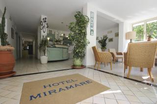 Hotel Miramare - 3