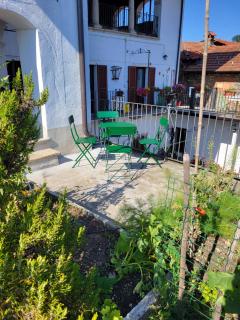 Casa Onorina, relax e tranquillità sul lago d'Orta - 4