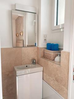 2 bedroom apartment in Cannes near the beach - Cannes - 4