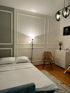 Pacha Residence - 3